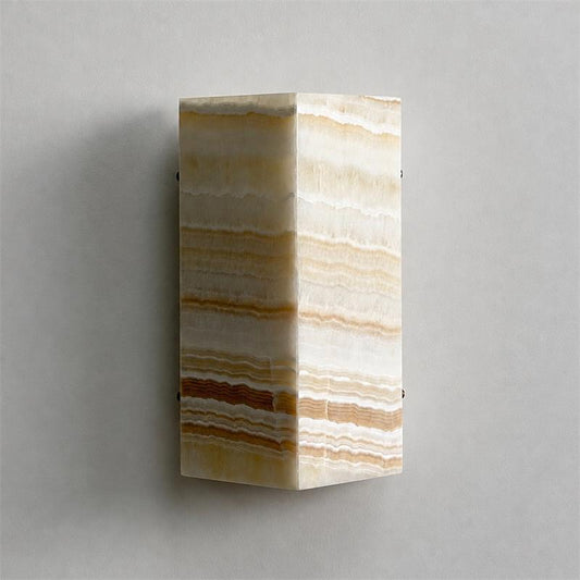 Velorin Onyx Wall Sconce – detail 20