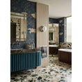 Load image into Gallery viewer, Verdessa Marble Wall Sconce
