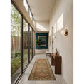 Load image into Gallery viewer, Verdessa Marble Wall Sconce
