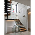 Load image into Gallery viewer, Verdessa Marble Wall Sconce

