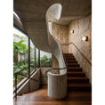 Load image into Gallery viewer, Verdessa Marble Wall Sconce
