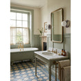 Load image into Gallery viewer, Verdessa Marble Wall Sconce
