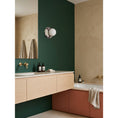 Load image into Gallery viewer, Verdessa Marble Wall Sconce
