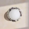 Load image into Gallery viewer, Verdessa Marble Wall Sconce
