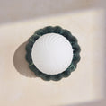 Load image into Gallery viewer, Verdessa Marble Wall Sconce
