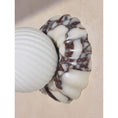 Load image into Gallery viewer, Verdessa Marble Wall Sconce

