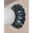 Load image into Gallery viewer, Verdessa Marble Wall Sconce
