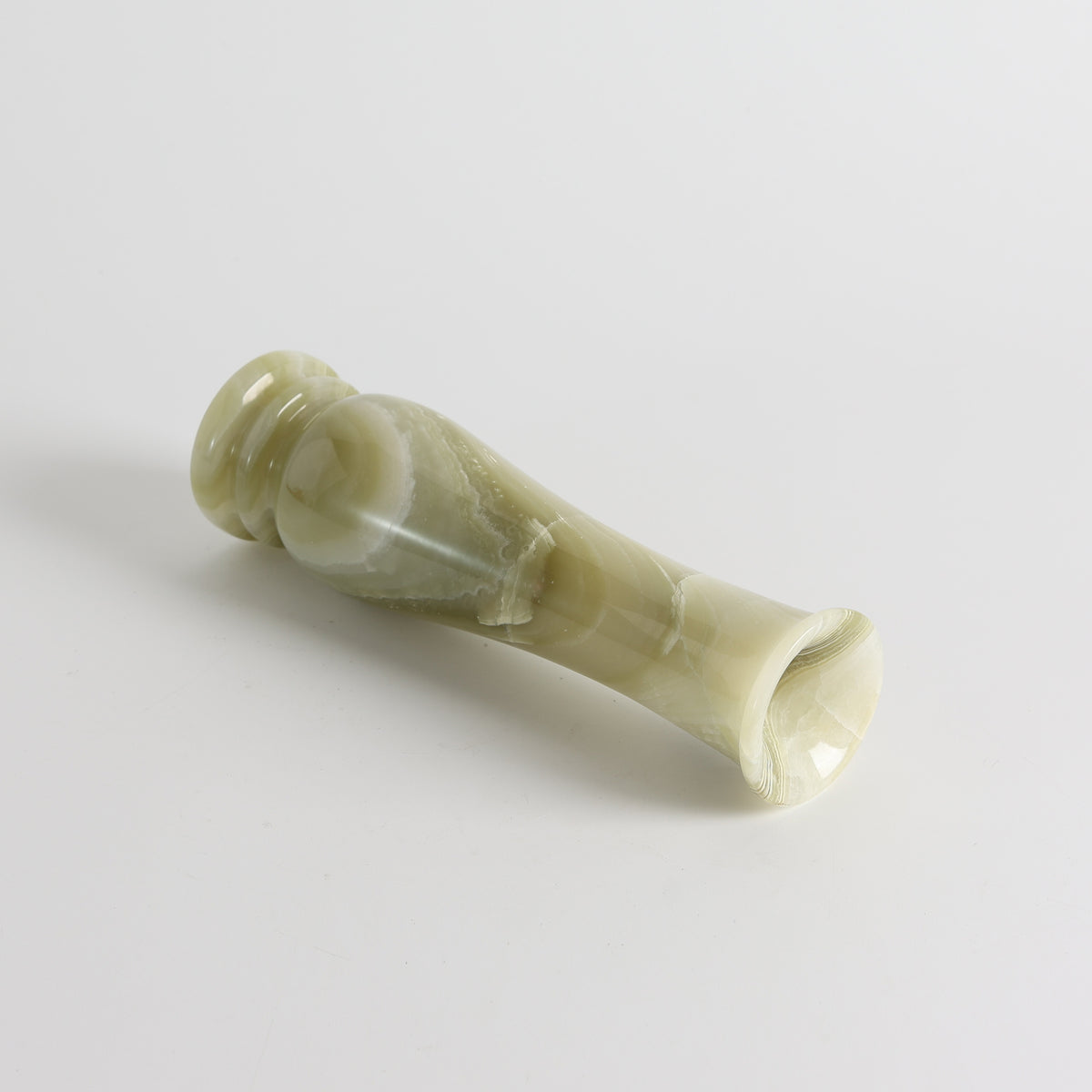 Verena Onyx Vase