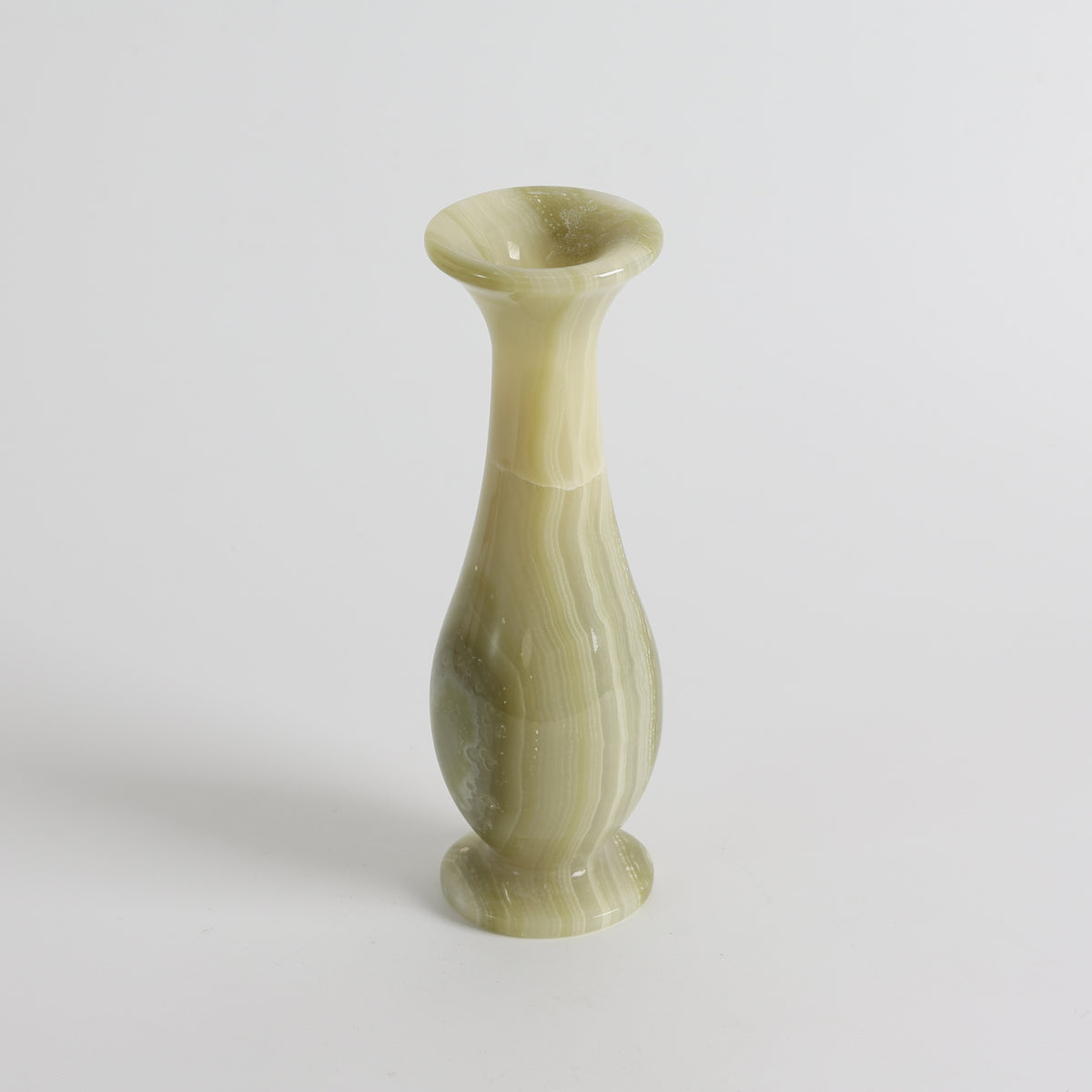 Verena Onyx Vase