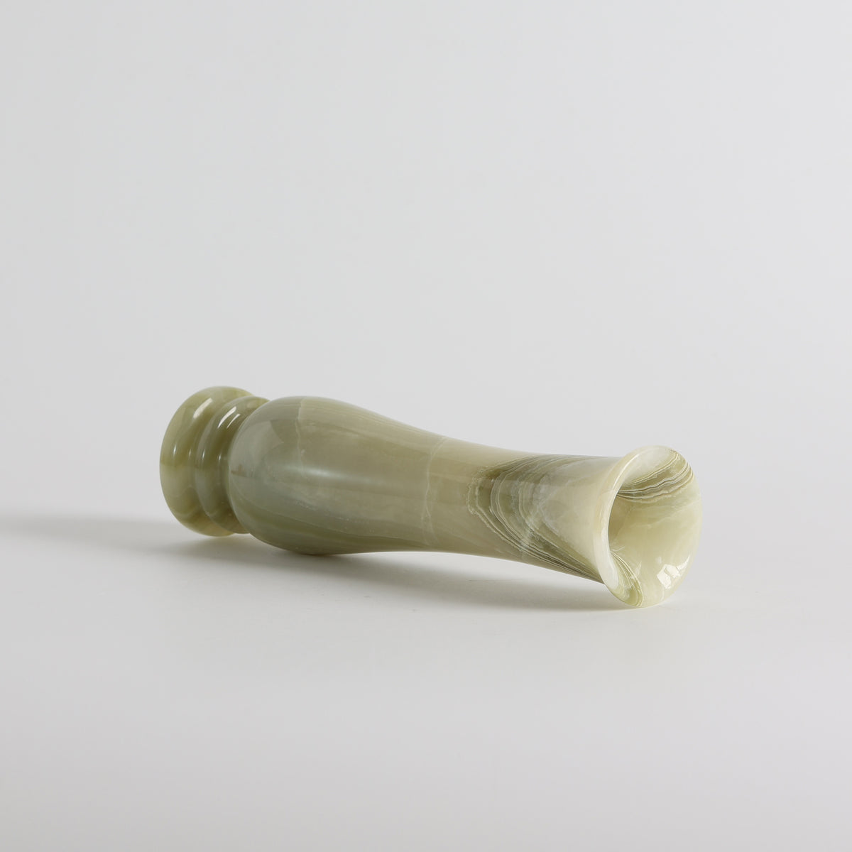 Verena Onyx Vase