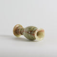 Load image into Gallery viewer, Verena Onyx Vase
