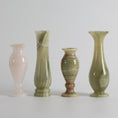 Load image into Gallery viewer, Verena Onyx Vase
