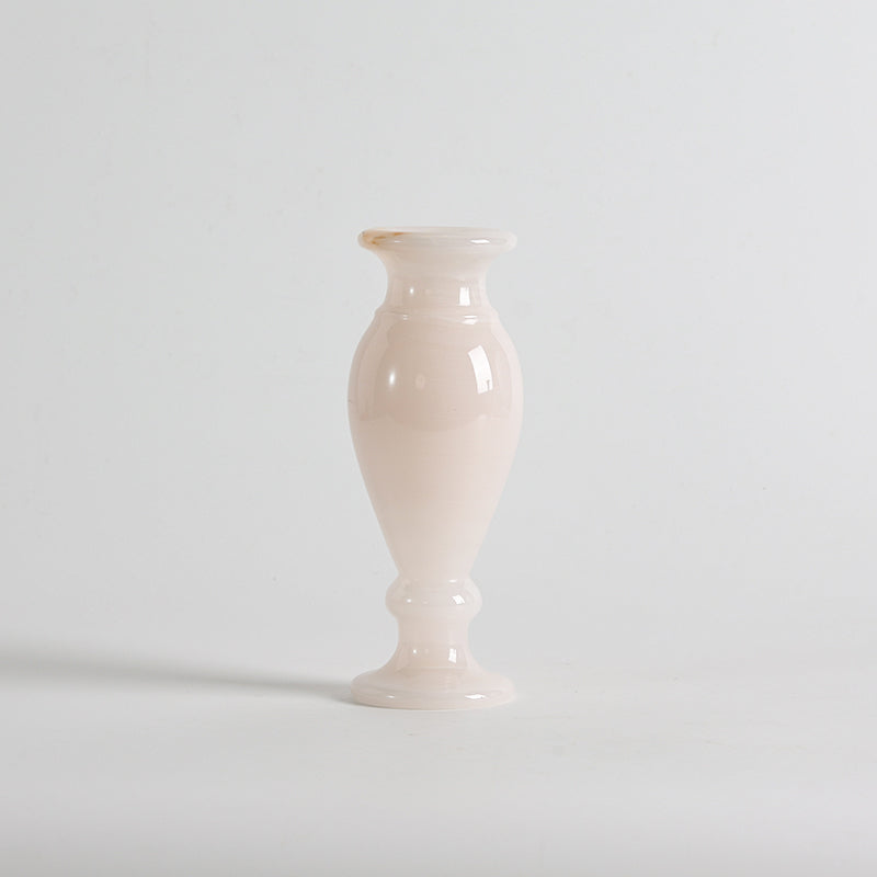 Verena Onyx Vase