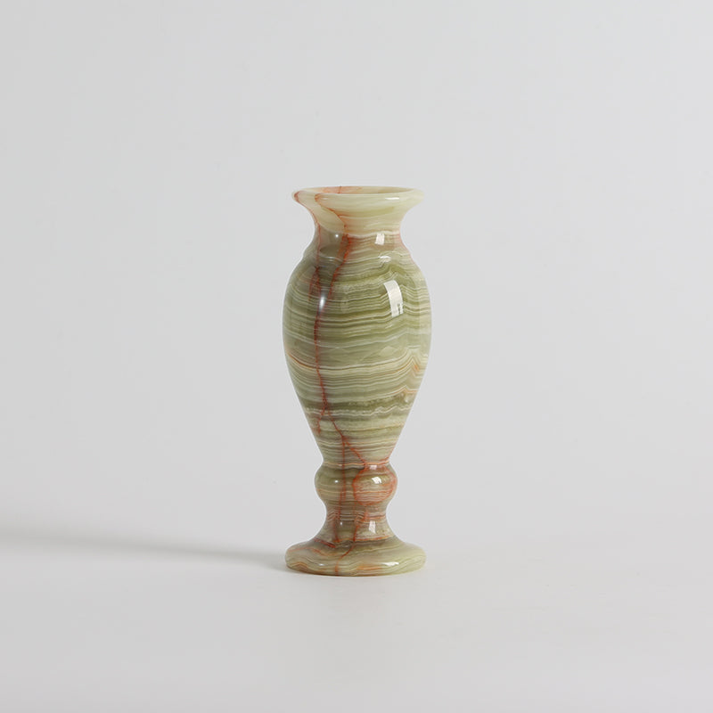 Verena Onyx Vase
