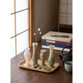 Load image into Gallery viewer, Verena Onyx Vase
