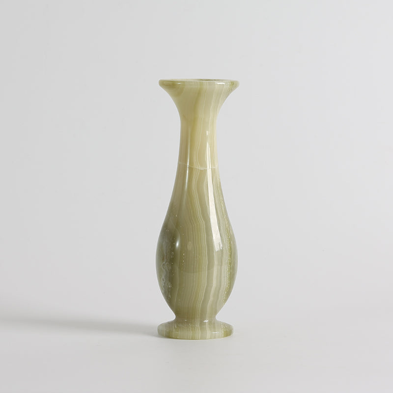 Verena Onyx Vase
