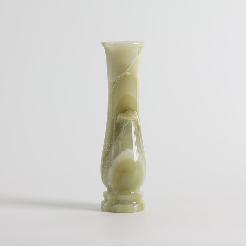 Verena Onyx Vase