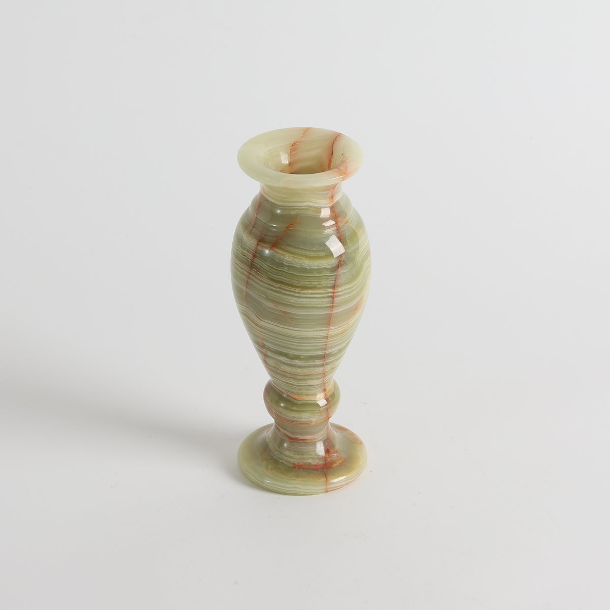 Verena Onyx Vase