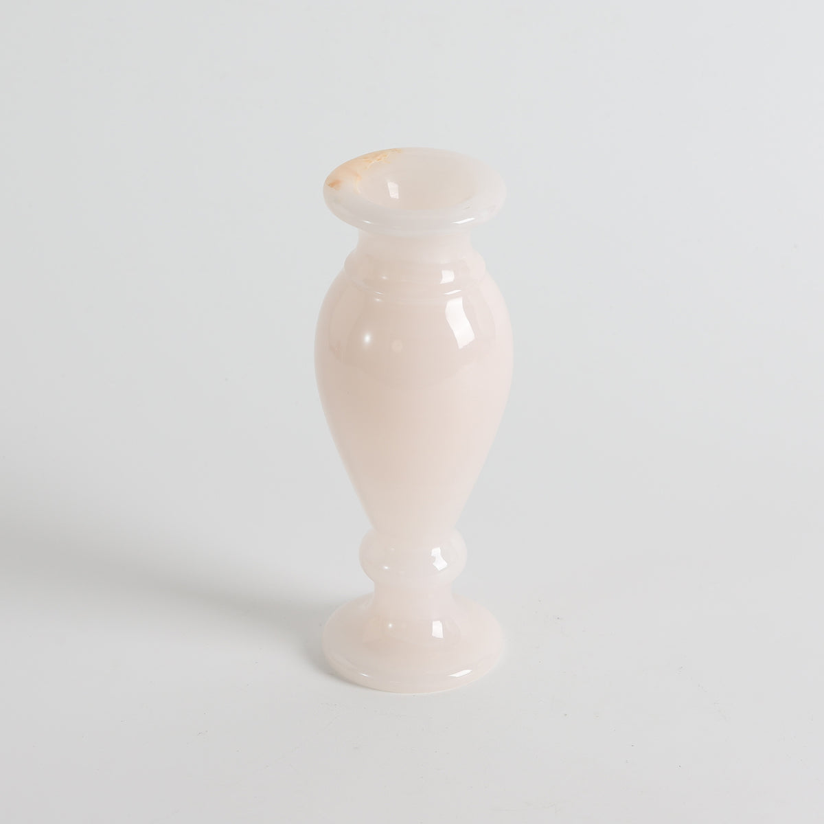 Verena Onyx Vase