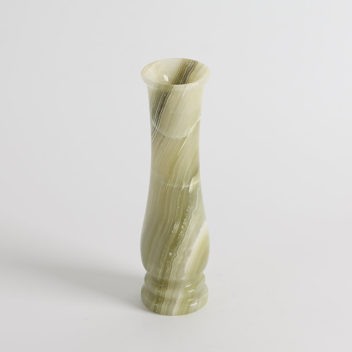 Verena Onyx Vase