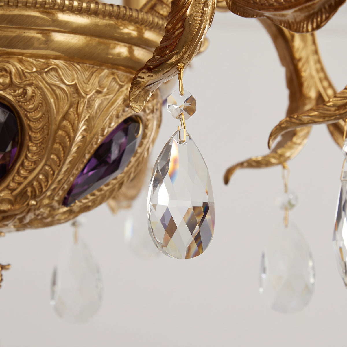 Verona Chandelier