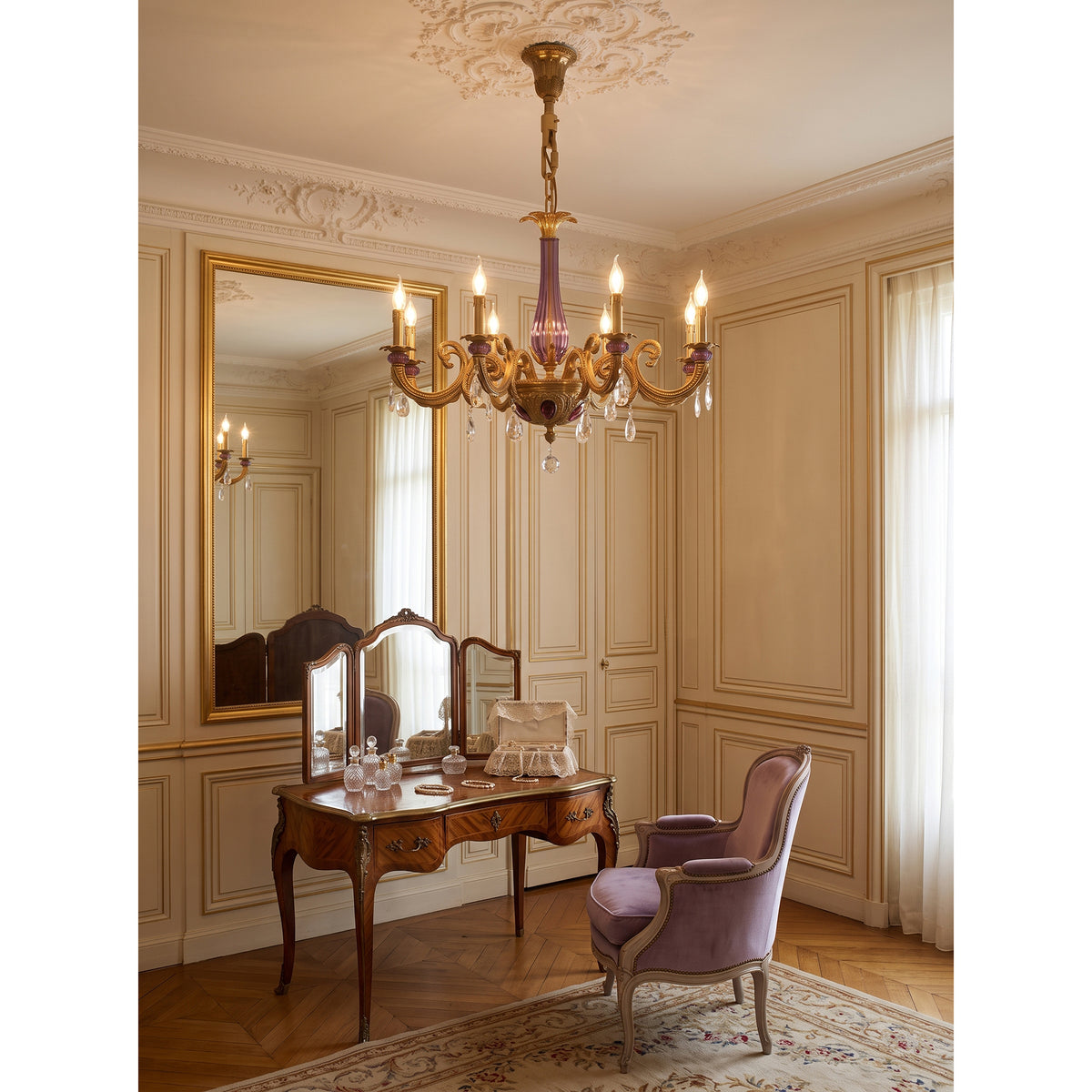 Verona Chandelier