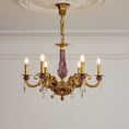 Bild in die Galerieansicht laden, Verona Chandelier
