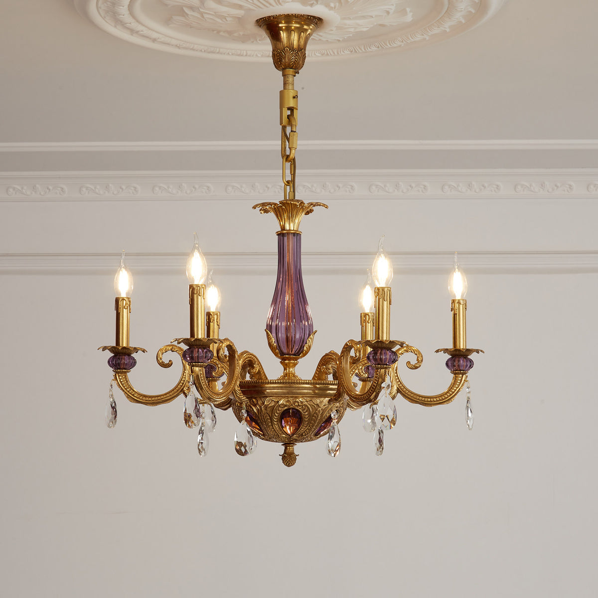 Verona Chandelier