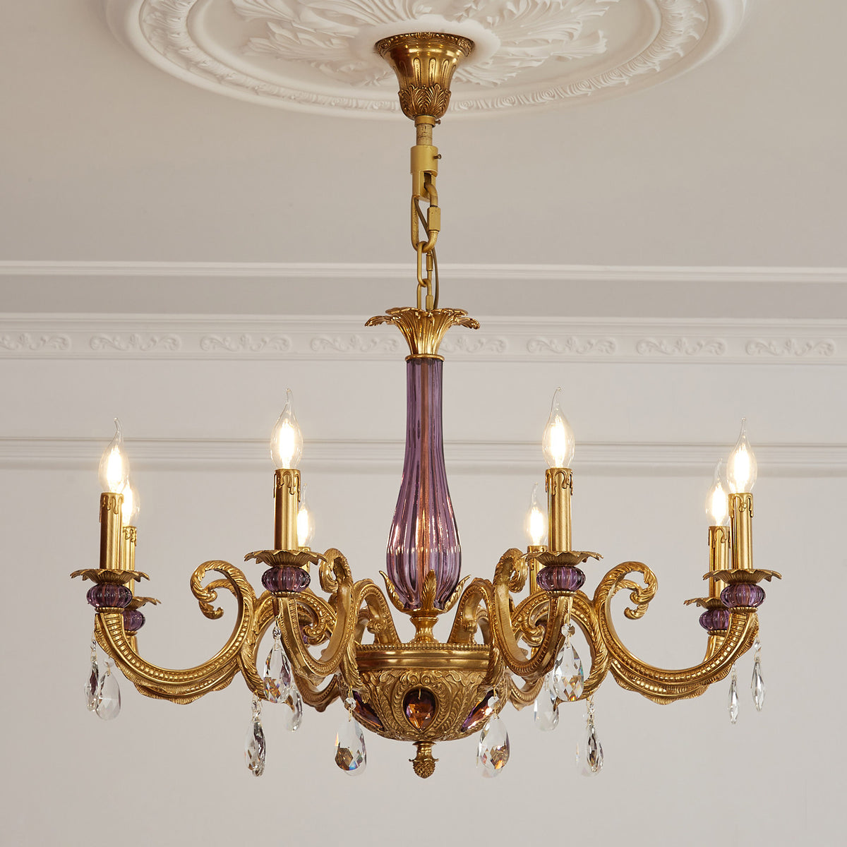 Verona Chandelier