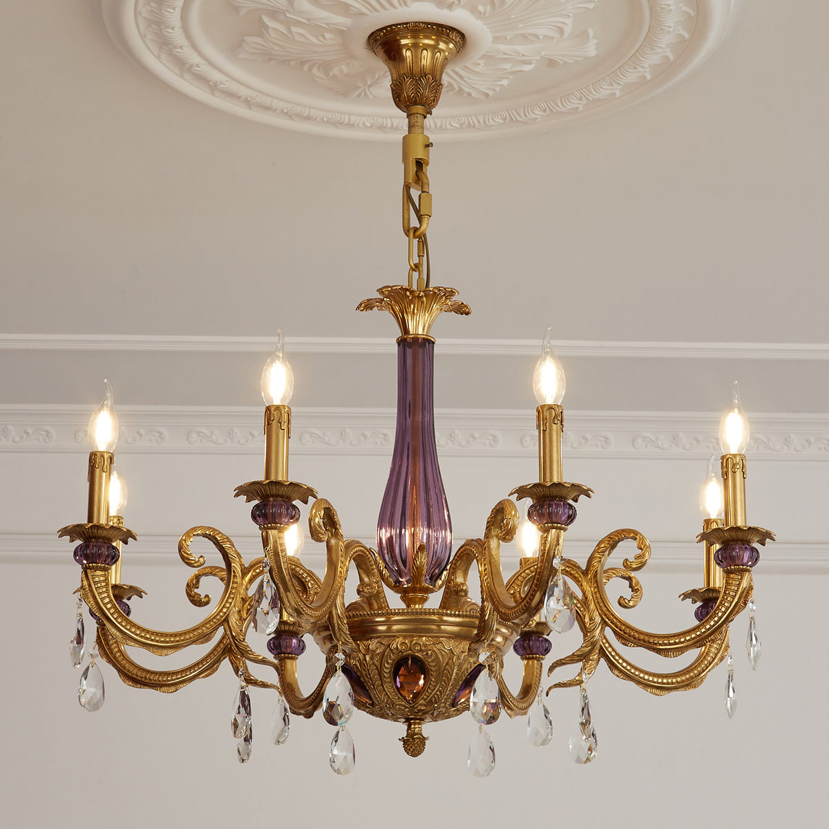 Verona Chandelier