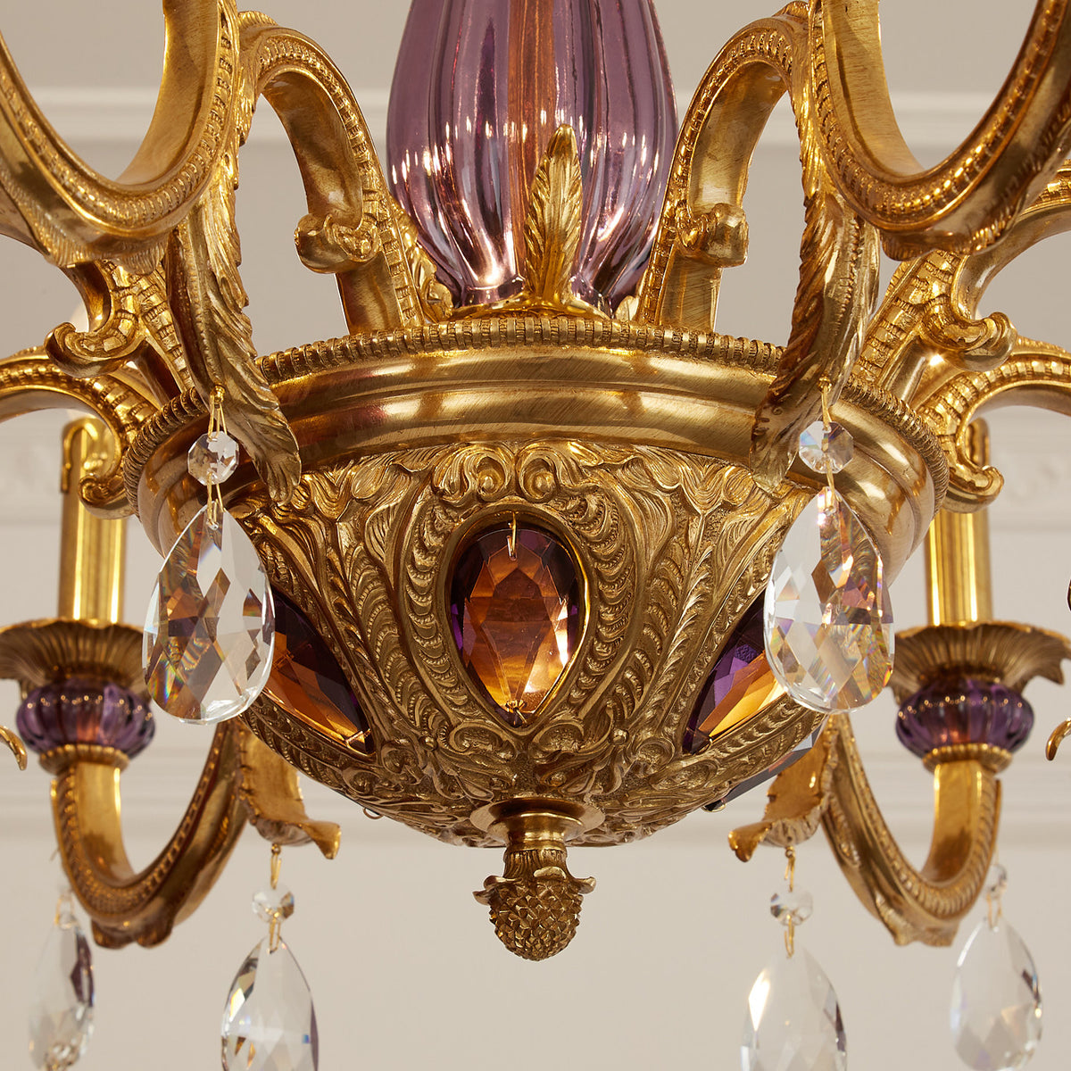 Verona Chandelier
