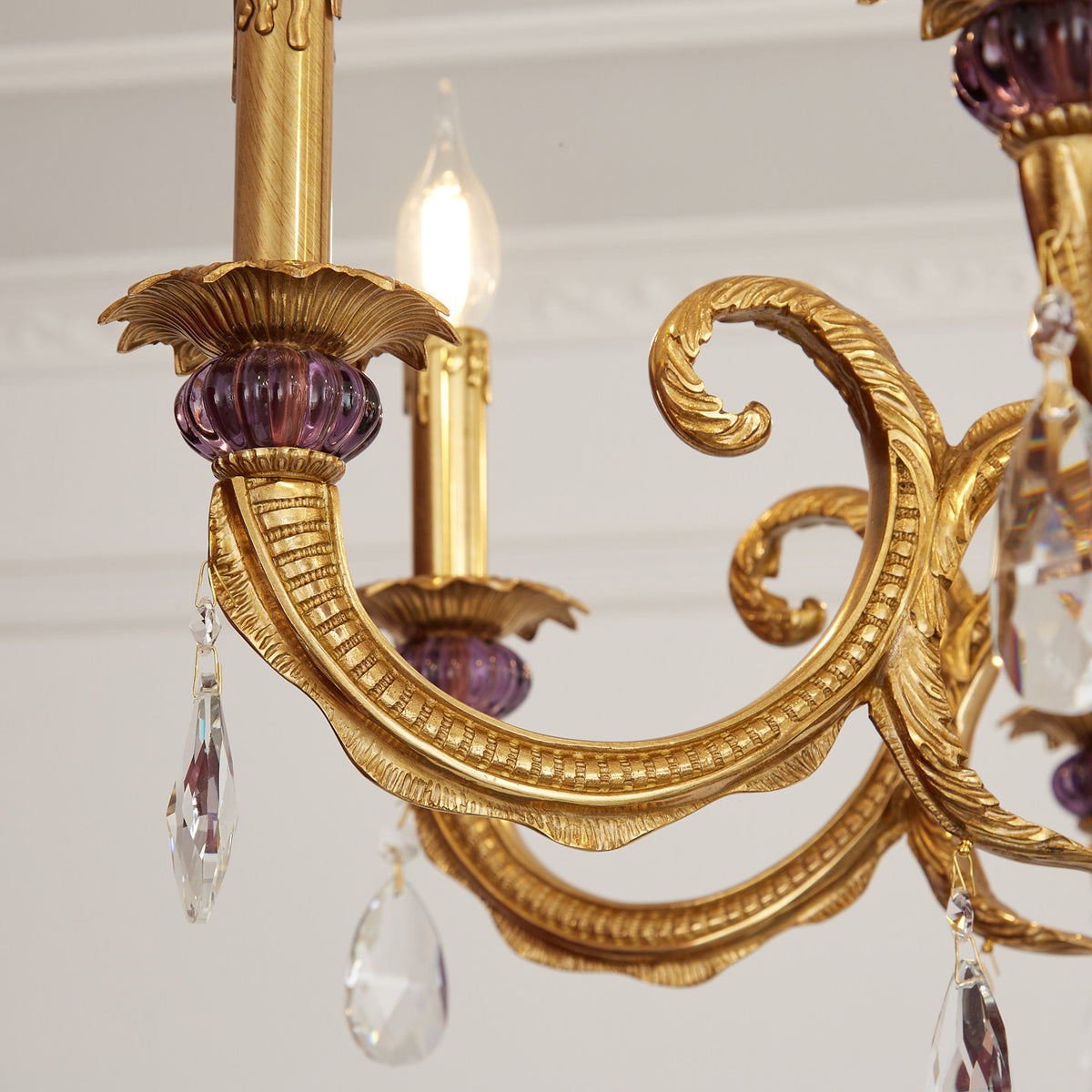 Verona Chandelier