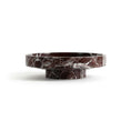Load image into Gallery viewer, Verona Stone Pedestal Bowl
