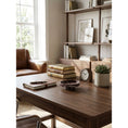 Load image into Gallery viewer, Verona Stone Pedestal Bowl
