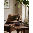 Load image into Gallery viewer, Verona Stone Pedestal Bowl
