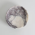 Load image into Gallery viewer, Verona Stone Pedestal Bowl
