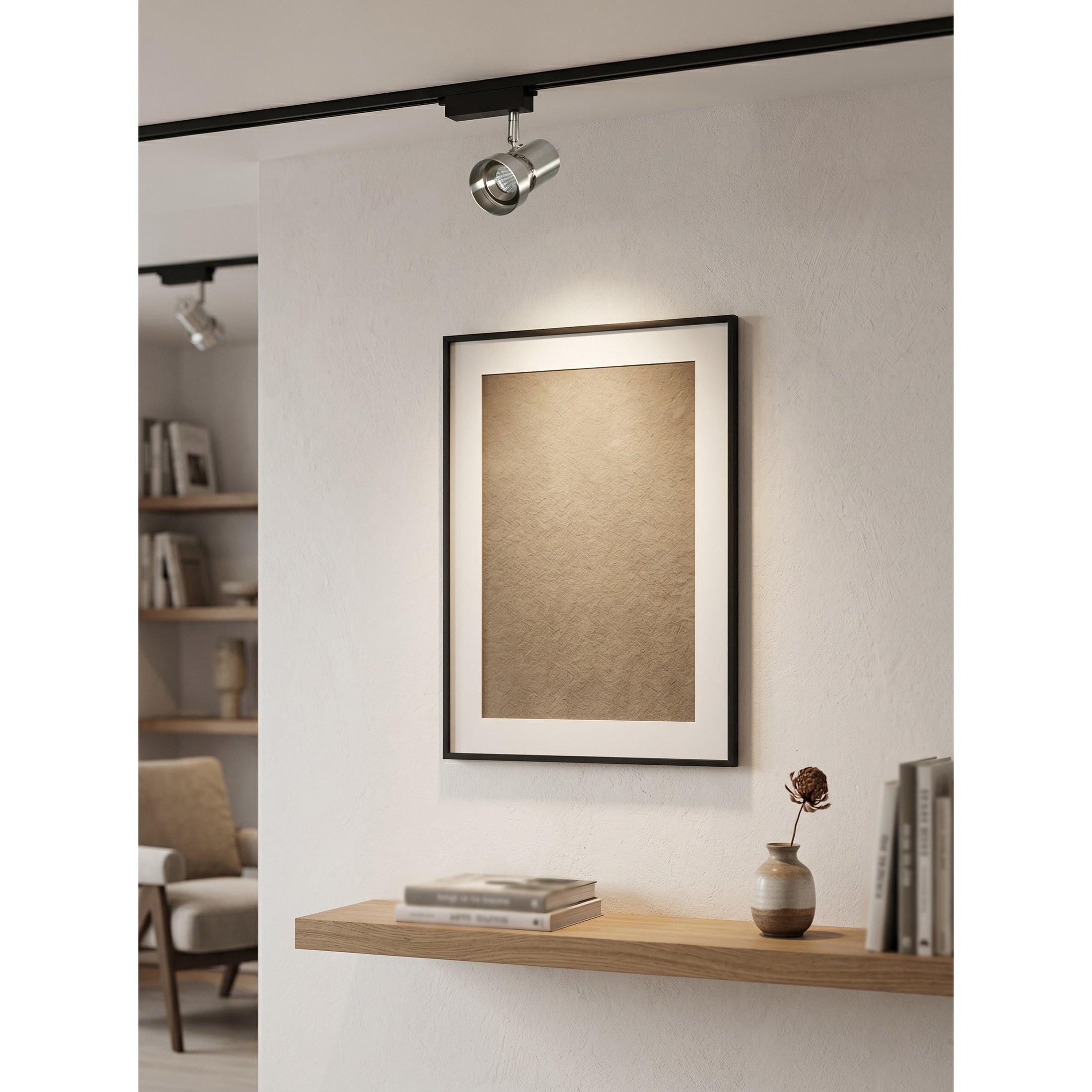 VidaLite Track Light