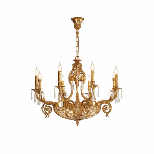 Villandry Chandelier