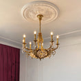Bild in die Galerieansicht laden, Villandry Kronleuchter
