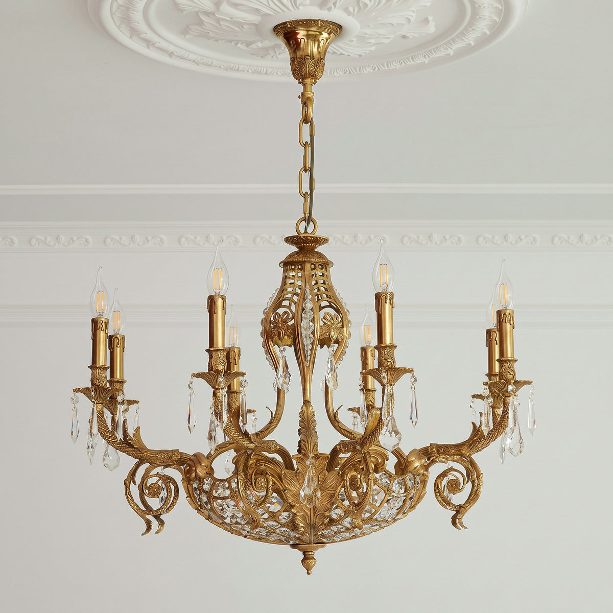 Villandry Kronleuchter