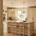 Load image into Gallery viewer, Vintoria Pendant Lamp

