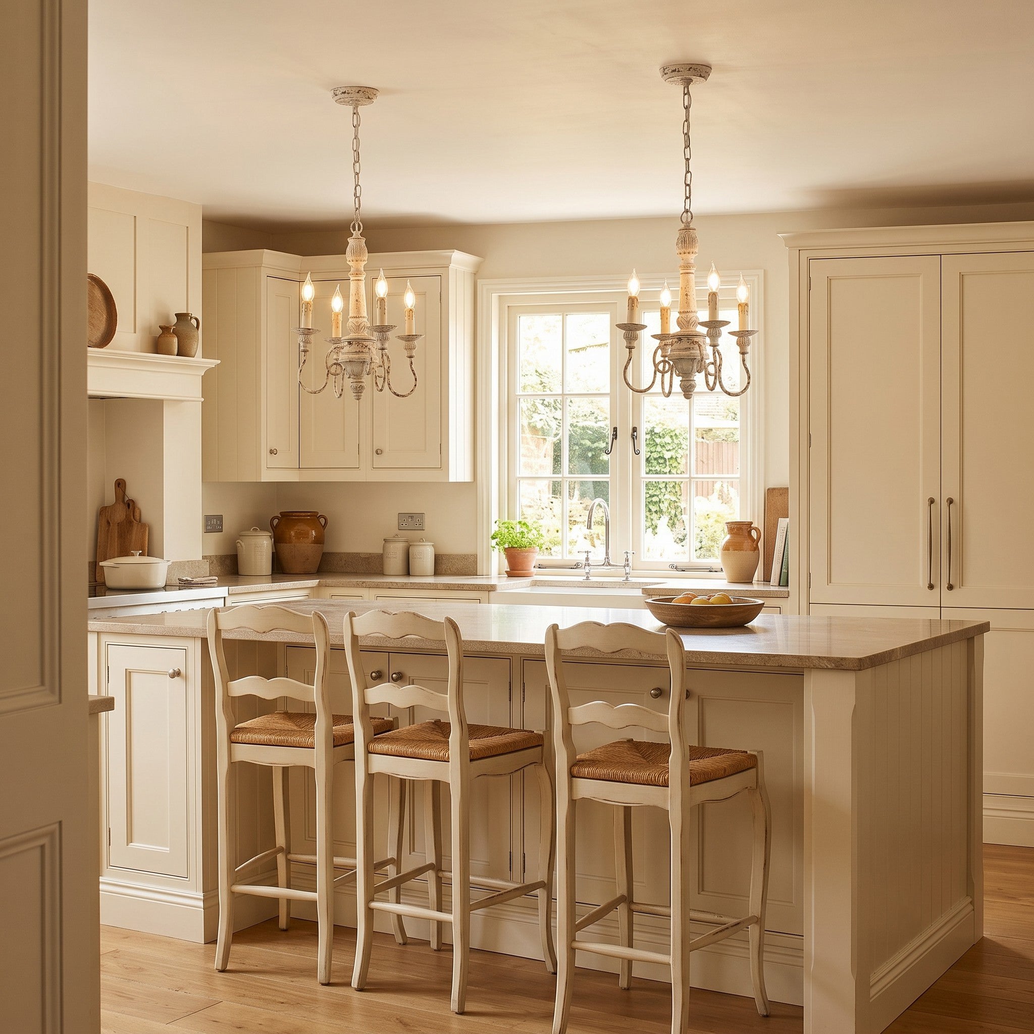 Vintoria Pendant Lamp