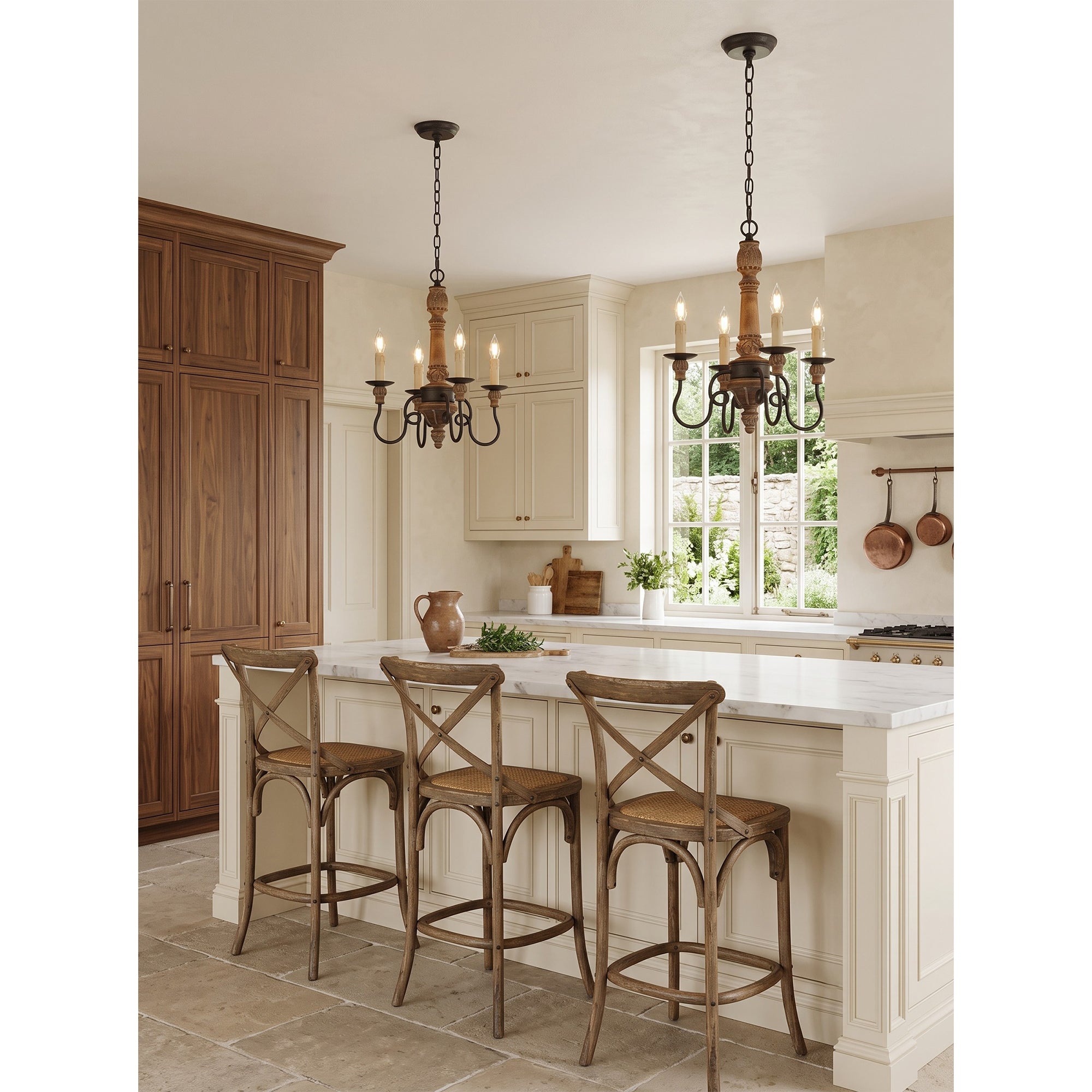 Vintoria Pendant Lamp