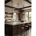 Load image into Gallery viewer, Vintoria Pendant Lamp
