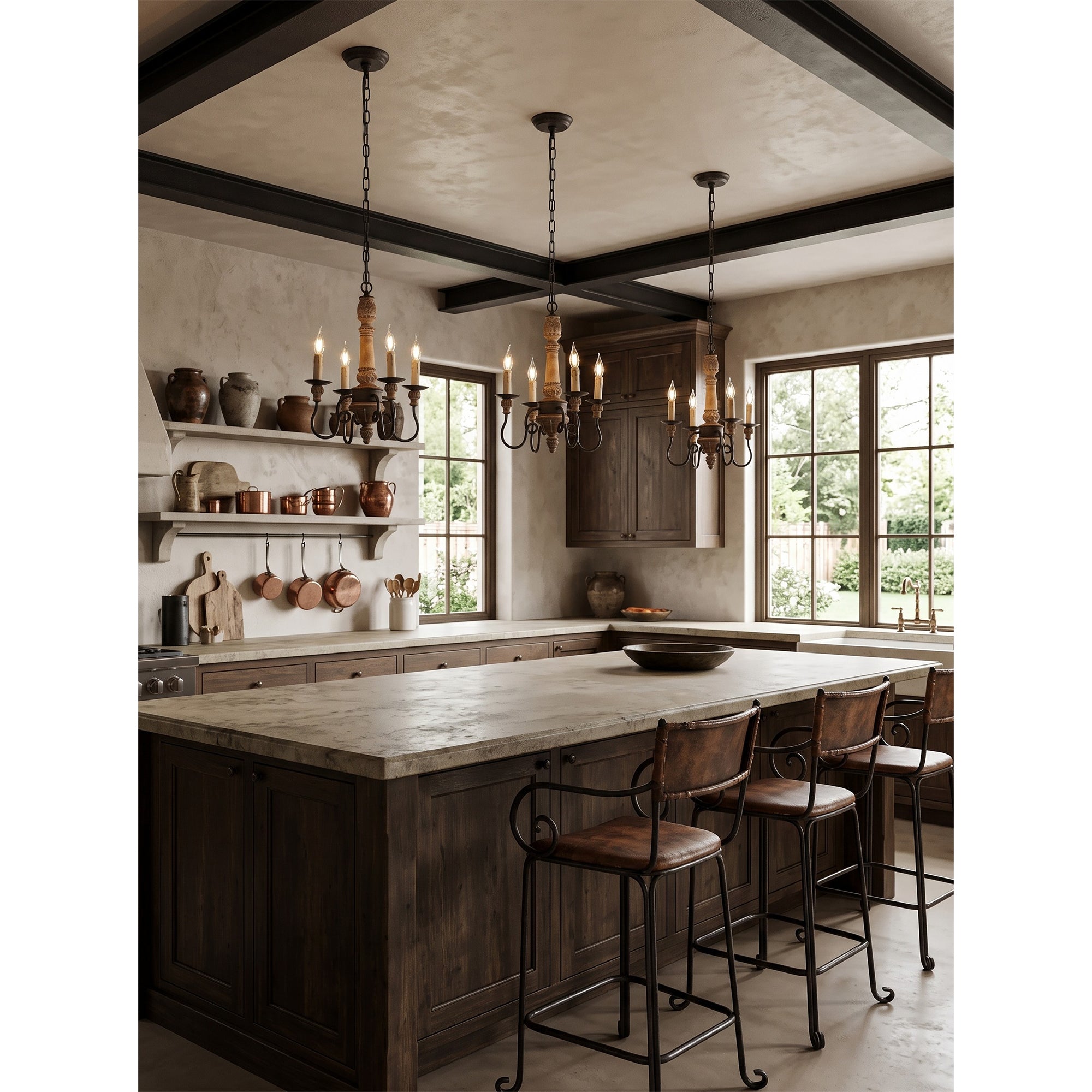 Vintoria Pendant Lamp