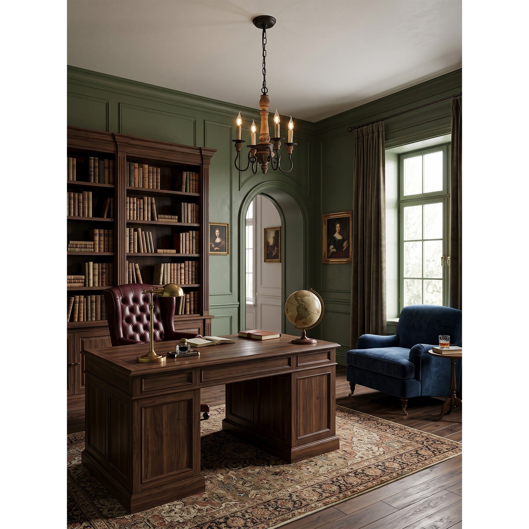 Vintoria Pendant Lamp