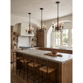 Load image into Gallery viewer, Vintoria Pendant Lamp
