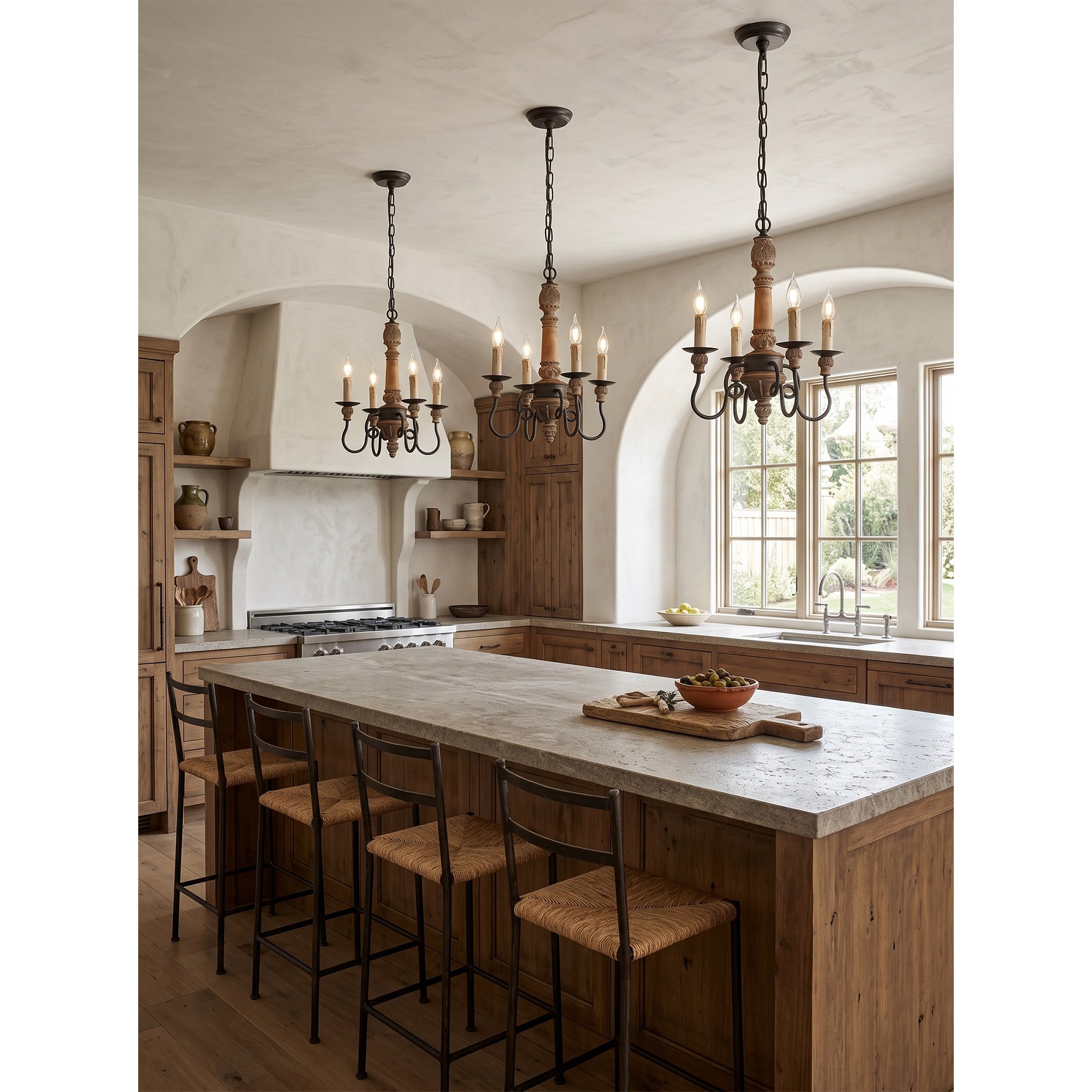 Vintoria Pendant Lamp