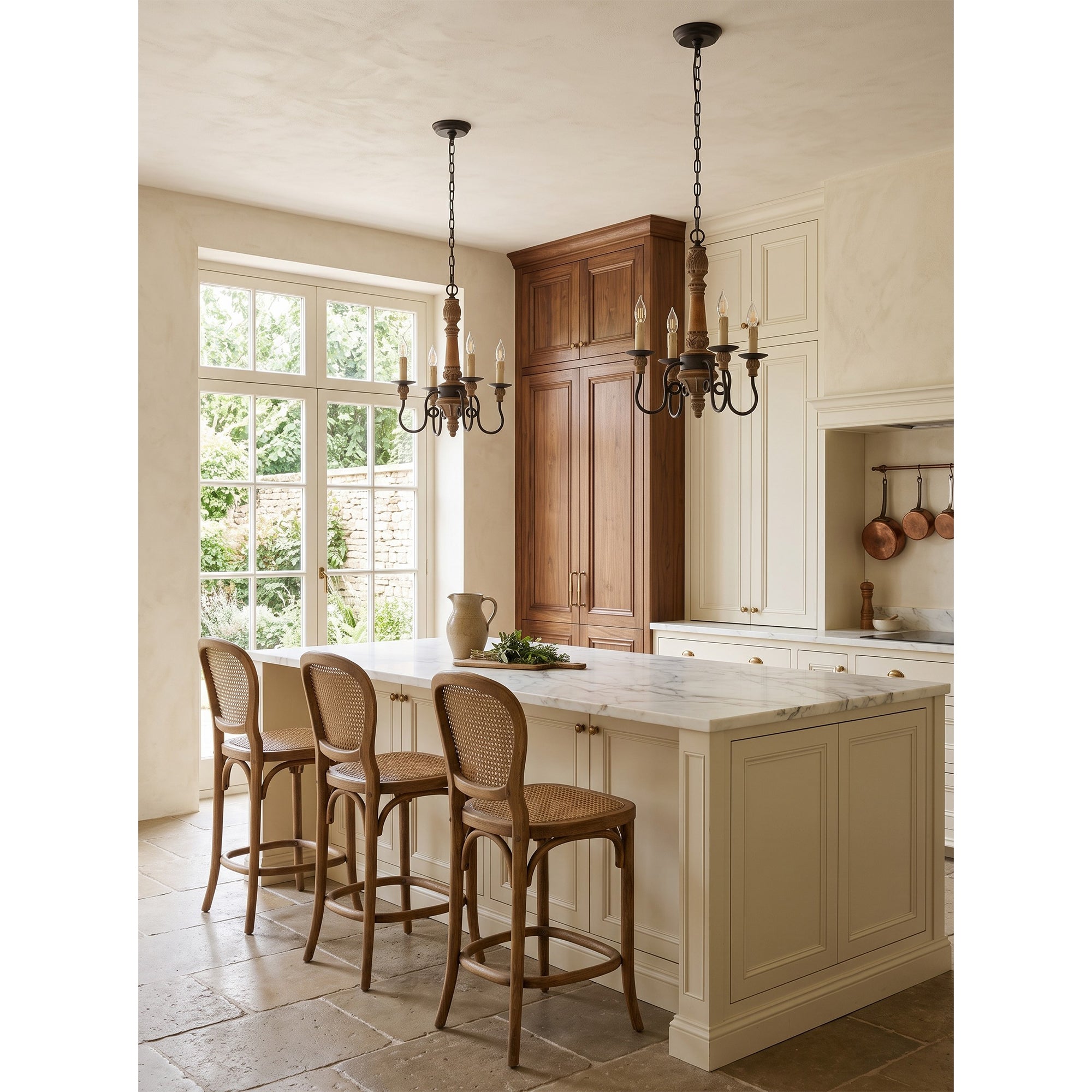 Vintoria Pendant Lamp