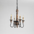 Load image into Gallery viewer, Vintoria Pendant Lamp

